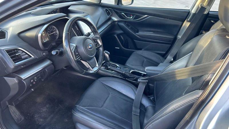 2017 Subaru Impreza 2.0i Limited