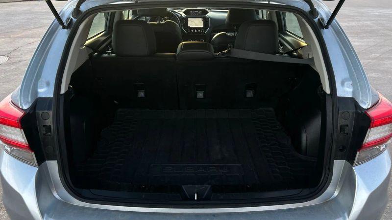 2017 Subaru Impreza 2.0i Limited