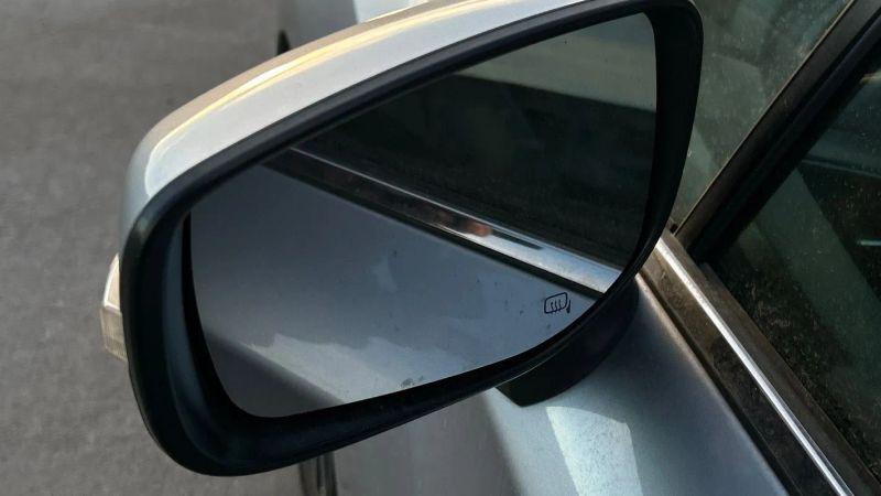 2017 Subaru Impreza 2.0i Limited