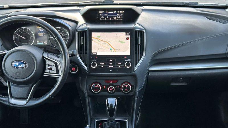 2017 Subaru Impreza 2.0i Limited