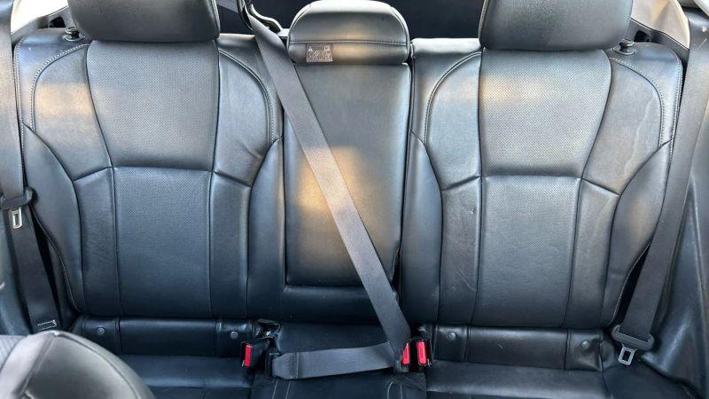 2017 Subaru Impreza 2.0i Limited