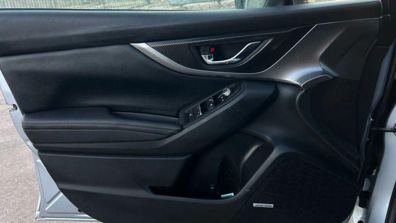 2017 Subaru Impreza 2.0i Limited