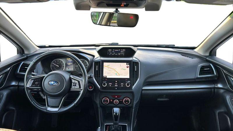 2017 Subaru Impreza 2.0i Limited