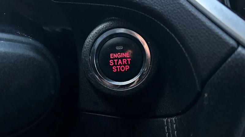 2017 Subaru Impreza 2.0i Limited