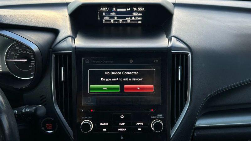 2017 Subaru Impreza 2.0i Limited