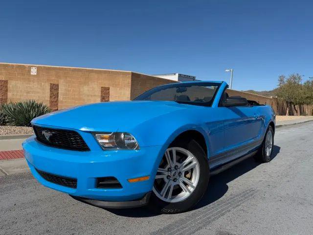 2011 Ford Mustang V6 for sale in Phoenix, AZ