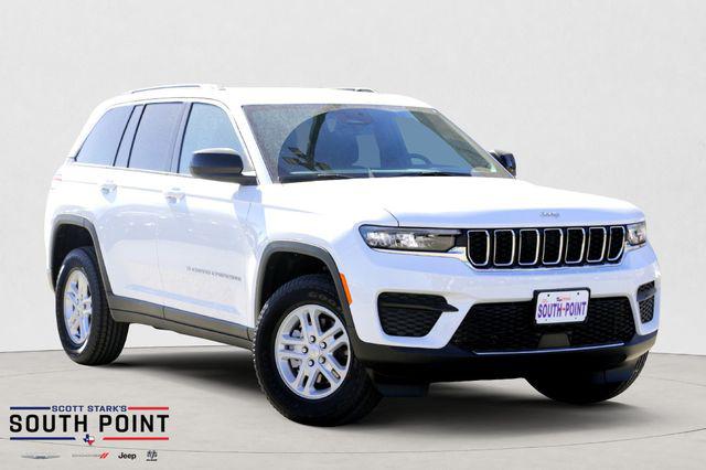 2025 Jeep Grand Cherokee Laredo 4x2 for sale in Austin, TX