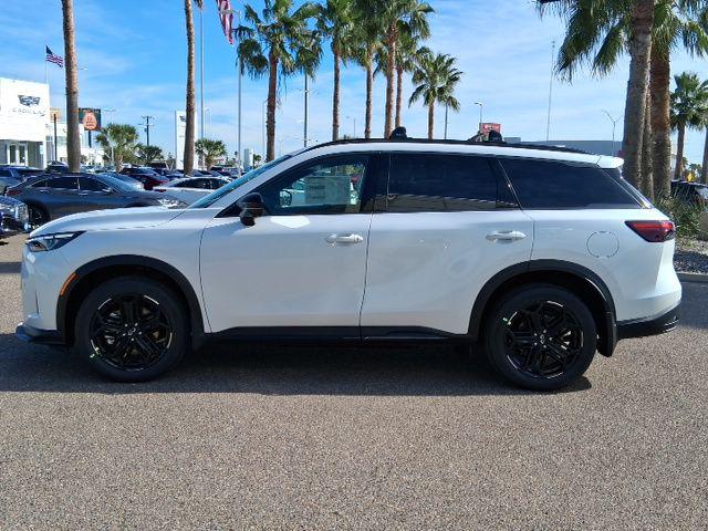 2026 INFINITI QX60 SPORT AWD
