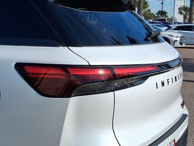 2026 INFINITI QX60 SPORT AWD