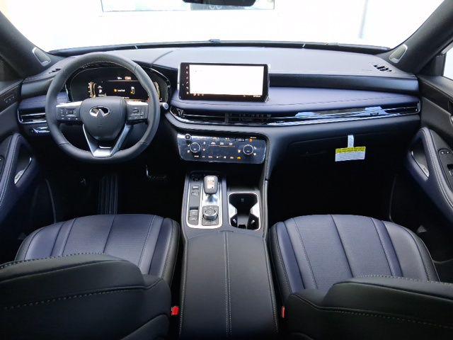 2026 INFINITI QX60 SPORT AWD