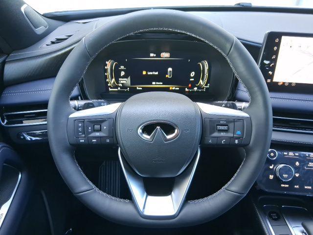 2026 INFINITI QX60 SPORT AWD