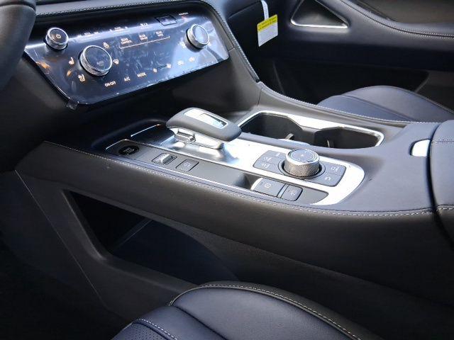 2026 INFINITI QX60 SPORT AWD