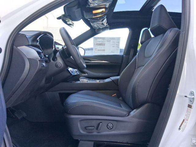 2026 INFINITI QX60 SPORT AWD