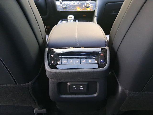 2026 INFINITI QX60 SPORT AWD