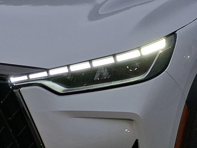 2026 INFINITI QX60 SPORT AWD