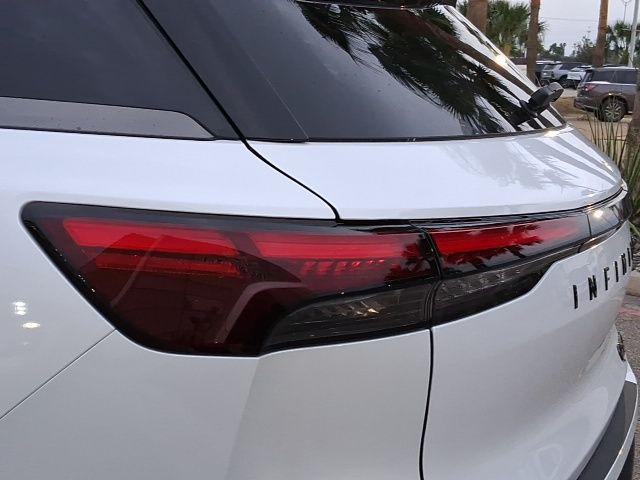 2026 INFINITI QX60 SPORT AWD