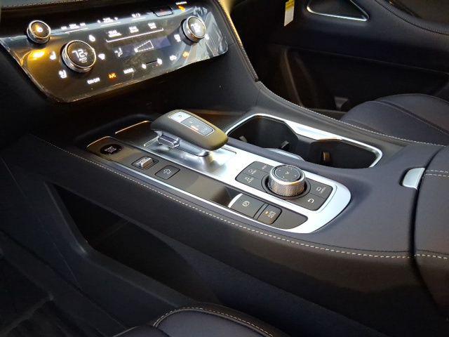 2026 INFINITI QX60 SPORT AWD