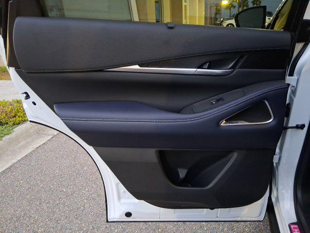 2026 INFINITI QX60 SPORT AWD