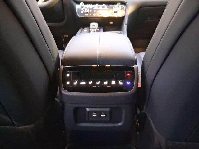 2026 INFINITI QX60 SPORT AWD