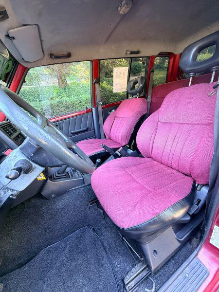 1994 Suzuki Sidekick JX