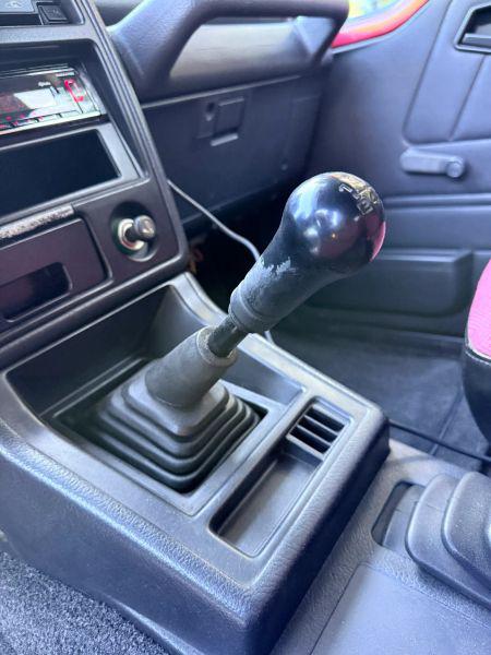 1994 Suzuki Sidekick JX