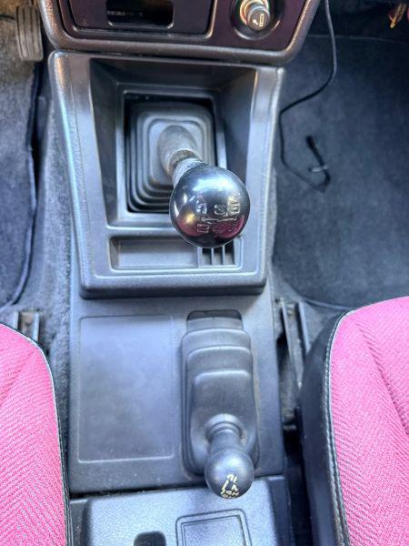 1994 Suzuki Sidekick JX
