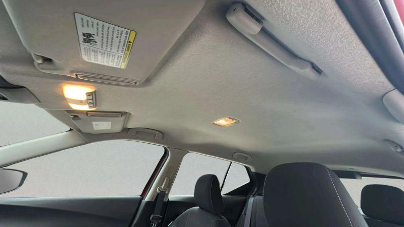 2021 Nissan Kicks SV Xtronic CVT