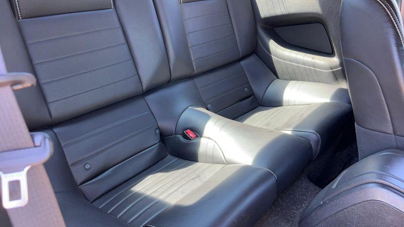 2013 Ford Mustang GT