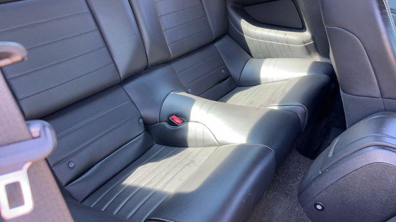 2013 Ford Mustang GT