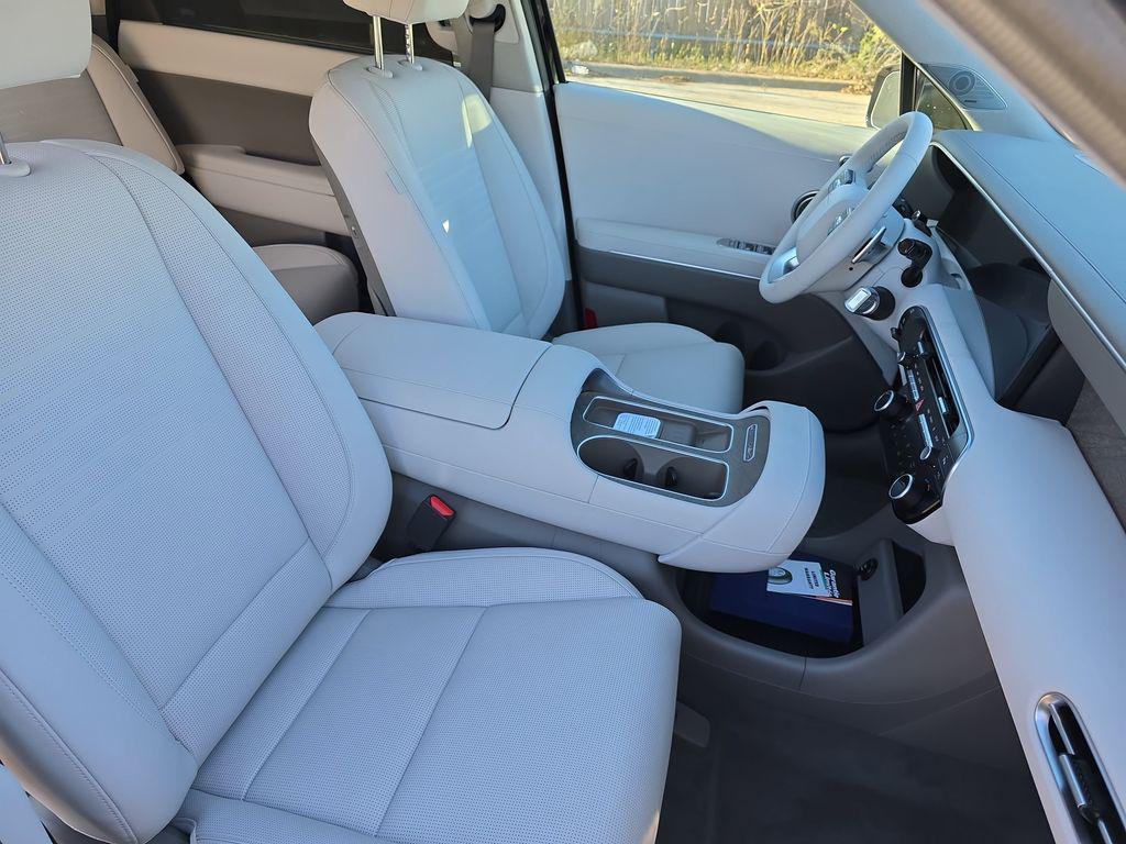 New Abyss Black Pearl 2026 Hyundai Palisade Limited for Sale in