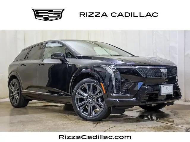 2026 Cadillac iQ Premium Sport for sale in Tinley Park, IL