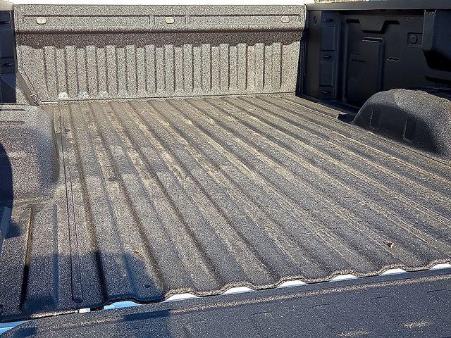 2026 Chevrolet Silverado 3500HD Crew Cab, Long Bed, WT Dual Rear Wheel, RWD