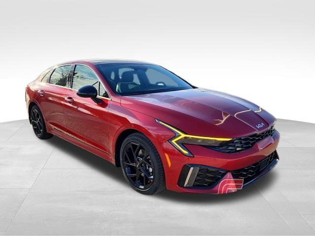 2026 Kia K5 GT-Line FWD for sale in Broken Arrow, OK