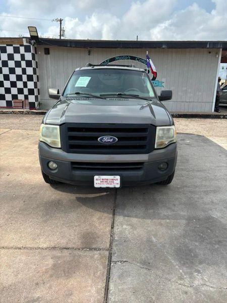 2011 Ford Expedition XL