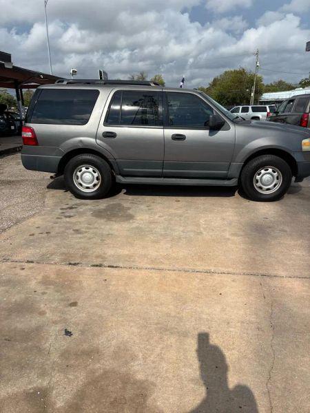 2011 Ford Expedition XL