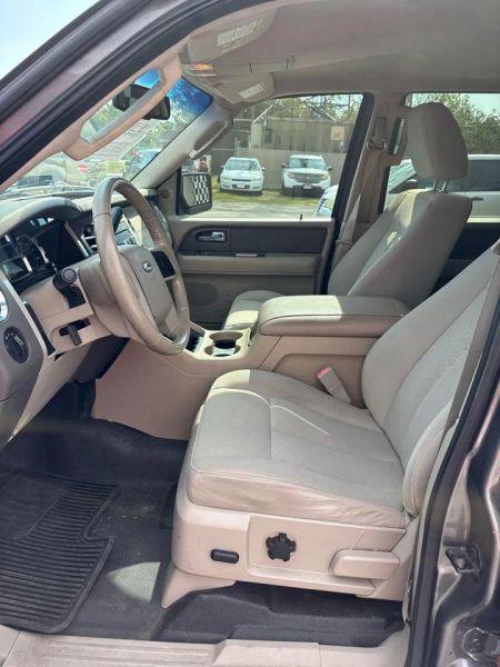 2011 Ford Expedition XL