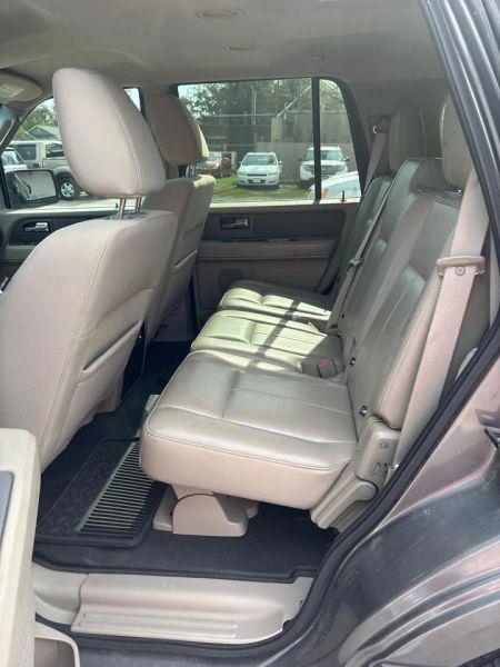 2011 Ford Expedition XL