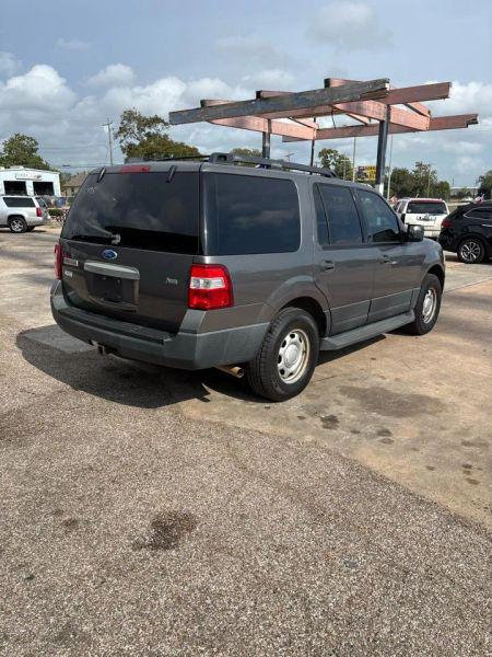 2011 Ford Expedition XL