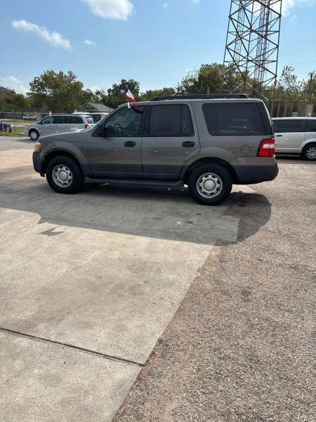 2011 Ford Expedition XL