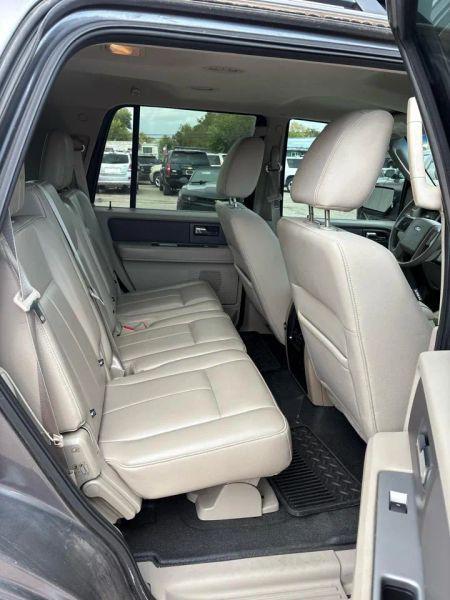 2011 Ford Expedition XL
