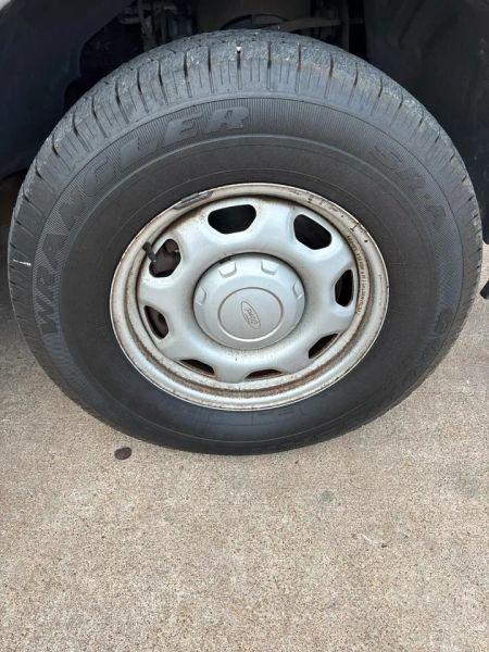 2011 Ford Expedition XL