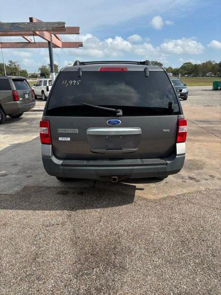 2011 Ford Expedition XL