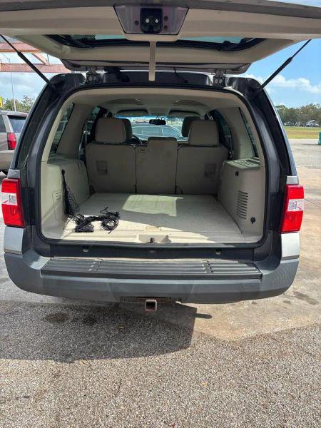2011 Ford Expedition XL