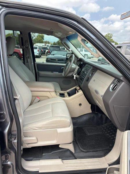 2011 Ford Expedition XL