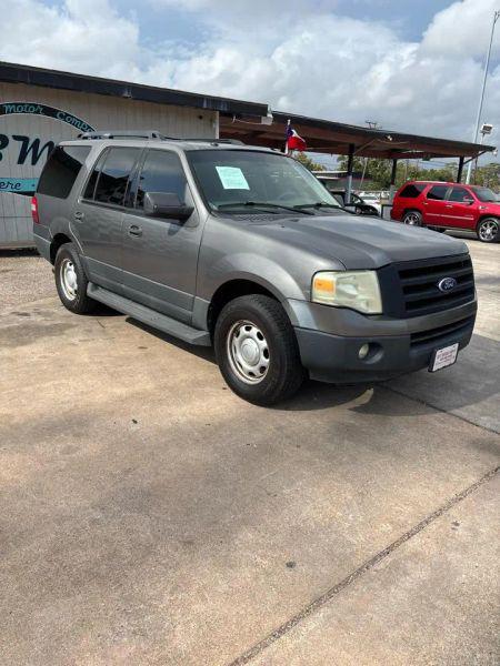 2011 Ford Expedition XL