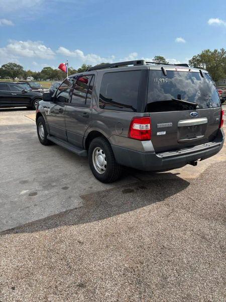 2011 Ford Expedition XL