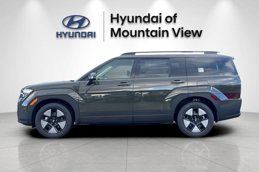 2026 Hyundai Santa Fe SEL - Photo 6