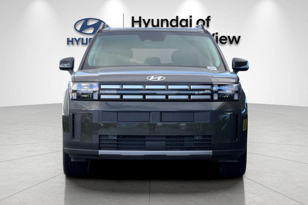 2026 Hyundai Santa Fe SEL - Photo 8