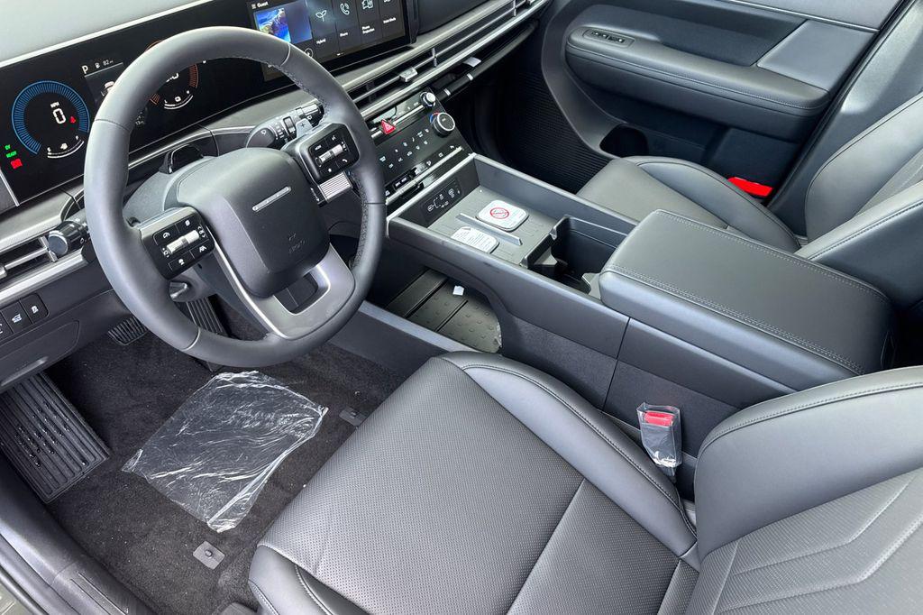 2026 Hyundai Santa Fe SEL - Photo 9