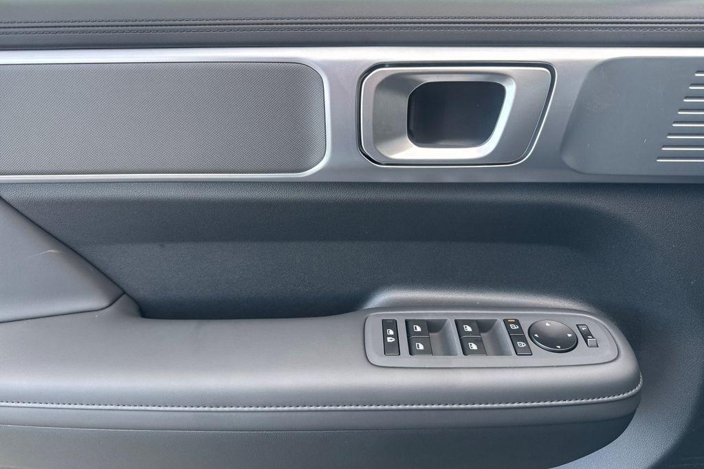 2026 Hyundai Santa Fe SEL - Photo 10